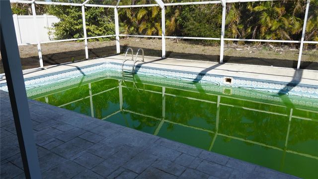 3064 PINETREE STREET, Port Charlotte, FL 33952