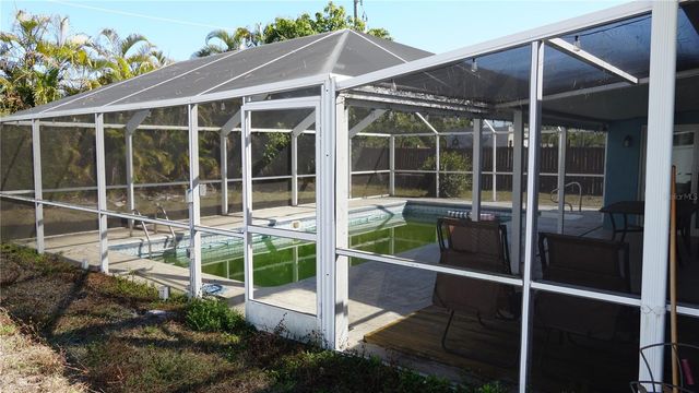 3064 PINETREE STREET, Port Charlotte, FL 33952