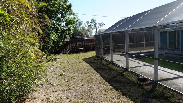 3064 PINETREE STREET, Port Charlotte, FL 33952