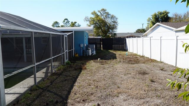 3064 PINETREE STREET, Port Charlotte, FL 33952