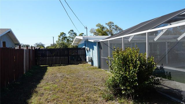 3064 PINETREE STREET, Port Charlotte, FL 33952