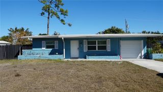 3064 PINETREE STREET, Port Charlotte, FL 33952