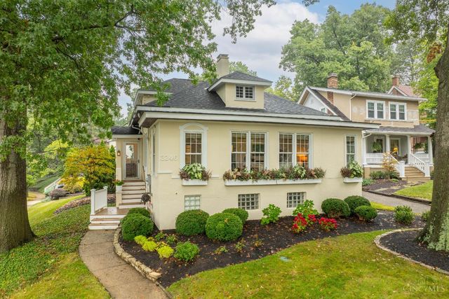 3246 Observatory Avenue, Cincinnati, OH 45208