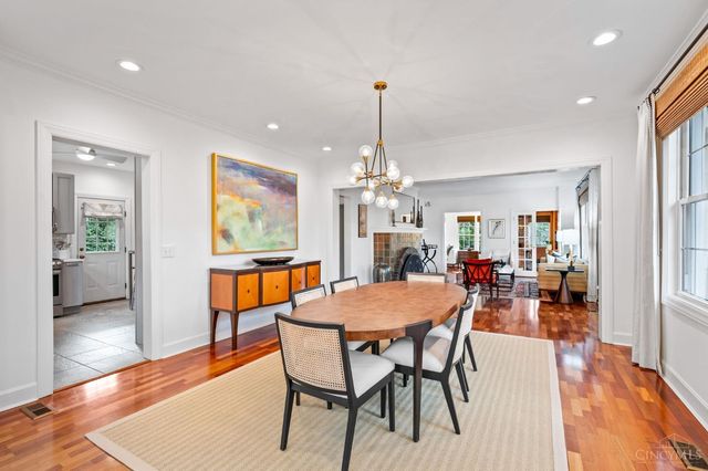 3246 Observatory Avenue, Cincinnati, OH 45208