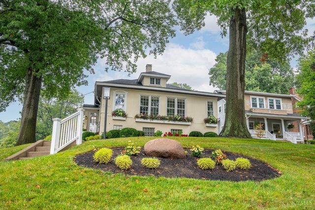 3246 Observatory Avenue, Cincinnati, OH 45208