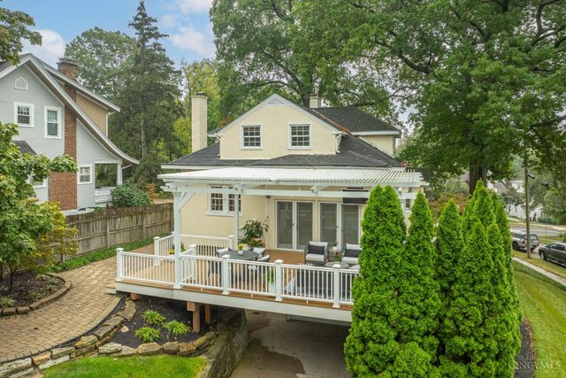 3246 Observatory Avenue, Cincinnati, OH 45208