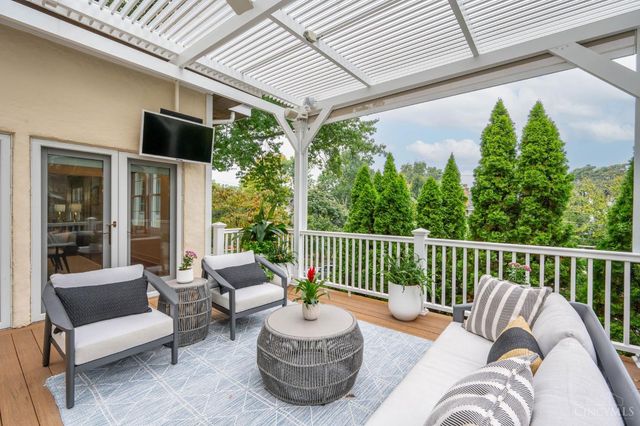 3246 Observatory Avenue, Cincinnati, OH 45208