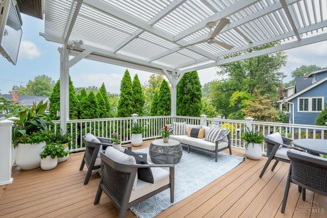 3246 Observatory Avenue, Cincinnati, OH 45208