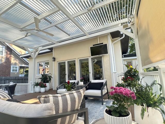 3246 Observatory Avenue, Cincinnati, OH 45208