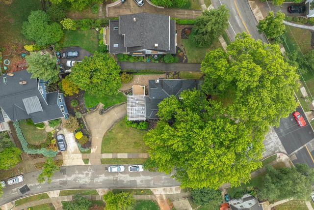 3246 Observatory Avenue, Cincinnati, OH 45208