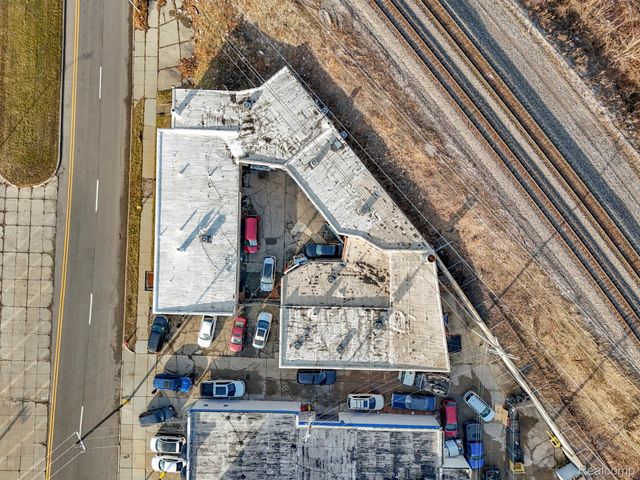 5420 Oakman Boulevard, Dearborn, MI 48126