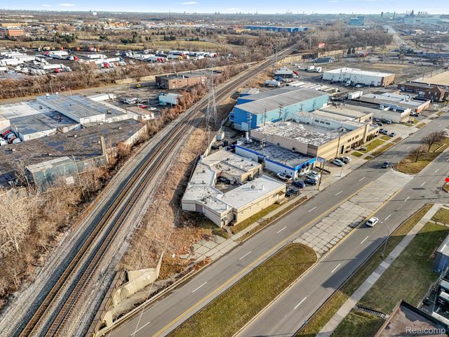 5420 Oakman Boulevard, Dearborn, MI 48126