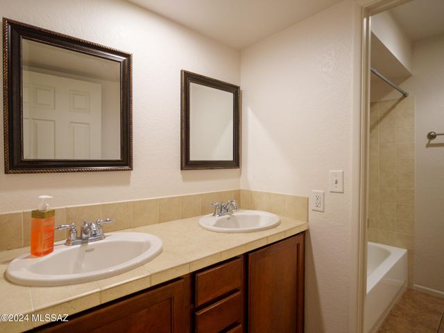 5051 N Sabino Canyon Rd Unit 1160, Tucson, AZ 85750