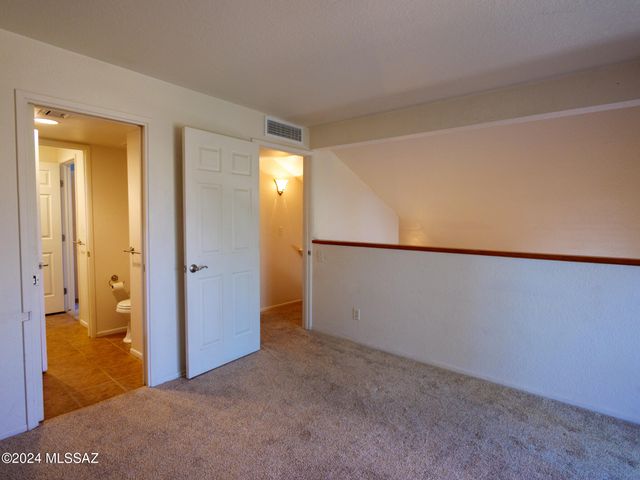 5051 N Sabino Canyon Rd Unit 1160, Tucson, AZ 85750