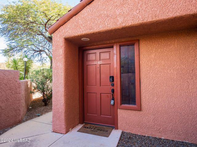 5051 N Sabino Canyon Rd Unit 1160, Tucson, AZ 85750