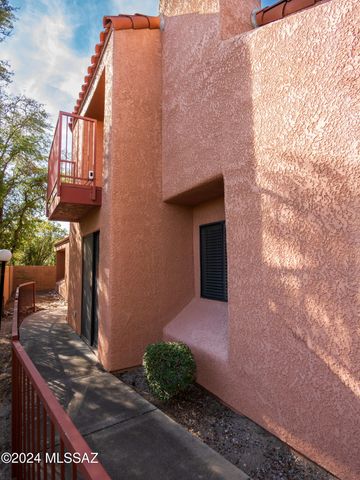 5051 N Sabino Canyon Rd Unit 1160, Tucson, AZ 85750