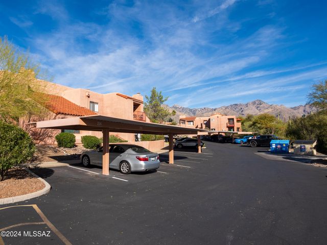 5051 N Sabino Canyon Rd Unit 1160, Tucson, AZ 85750