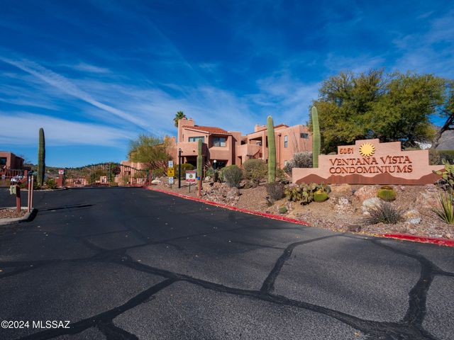 5051 N Sabino Canyon Rd Unit 1160, Tucson, AZ 85750
