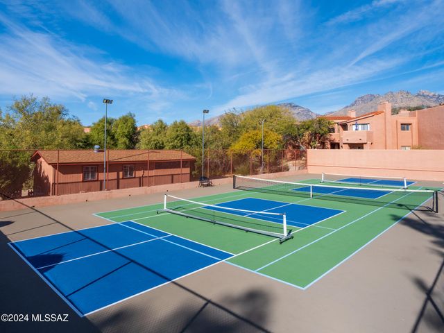 5051 N Sabino Canyon Rd Unit 1160, Tucson, AZ 85750
