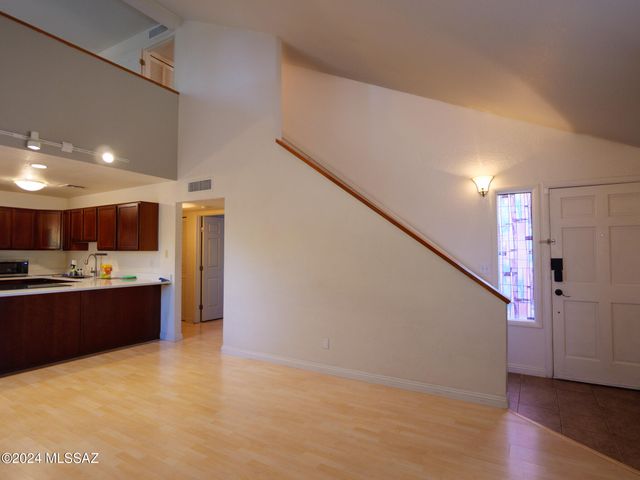 5051 N Sabino Canyon Rd Unit 1160, Tucson, AZ 85750
