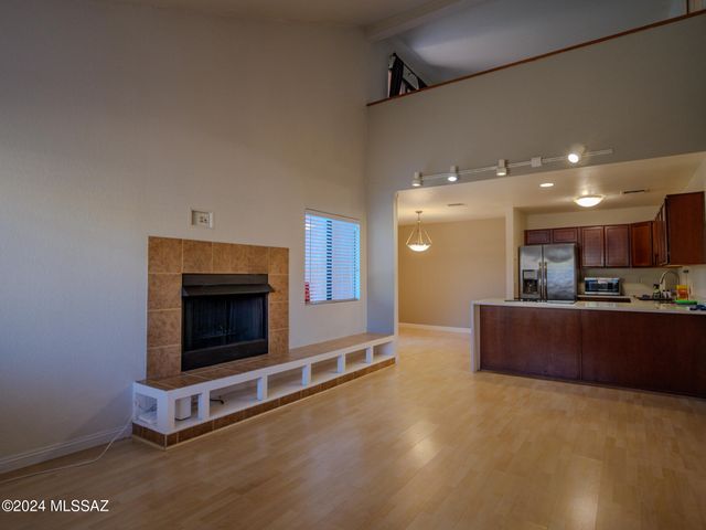 5051 N Sabino Canyon Rd Unit 1160, Tucson, AZ 85750