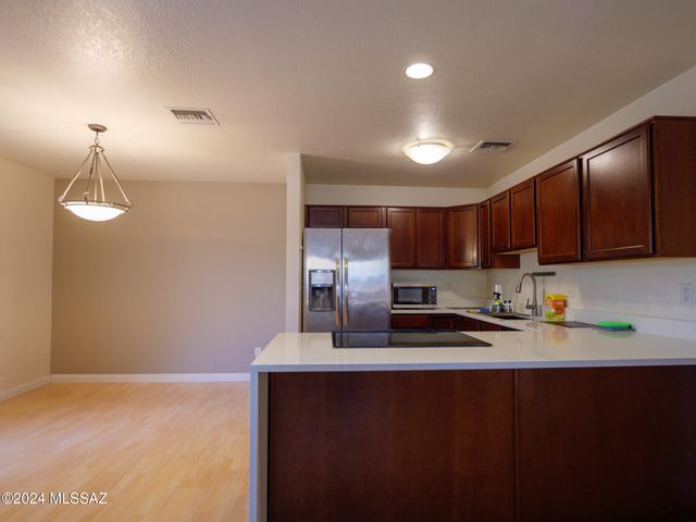 5051 N Sabino Canyon Rd Unit 1160, Tucson, AZ 85750
