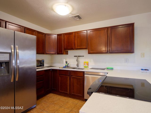 5051 N Sabino Canyon Rd Unit 1160, Tucson, AZ 85750