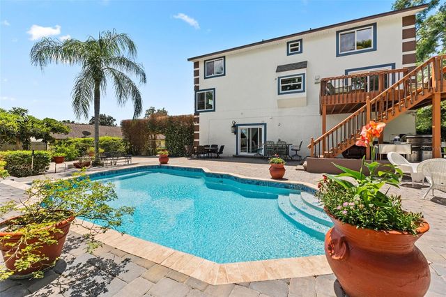 13332 SUBURBAN TERRACE, Winter Garden, FL 34787