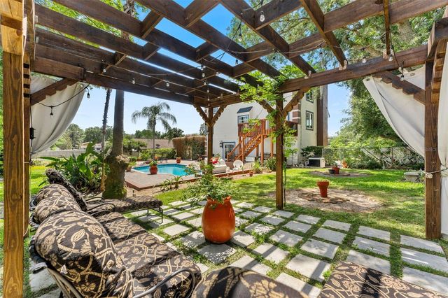 13332 SUBURBAN TERRACE, Winter Garden, FL 34787