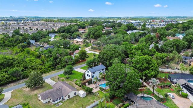 13332 SUBURBAN TERRACE, Winter Garden, FL 34787