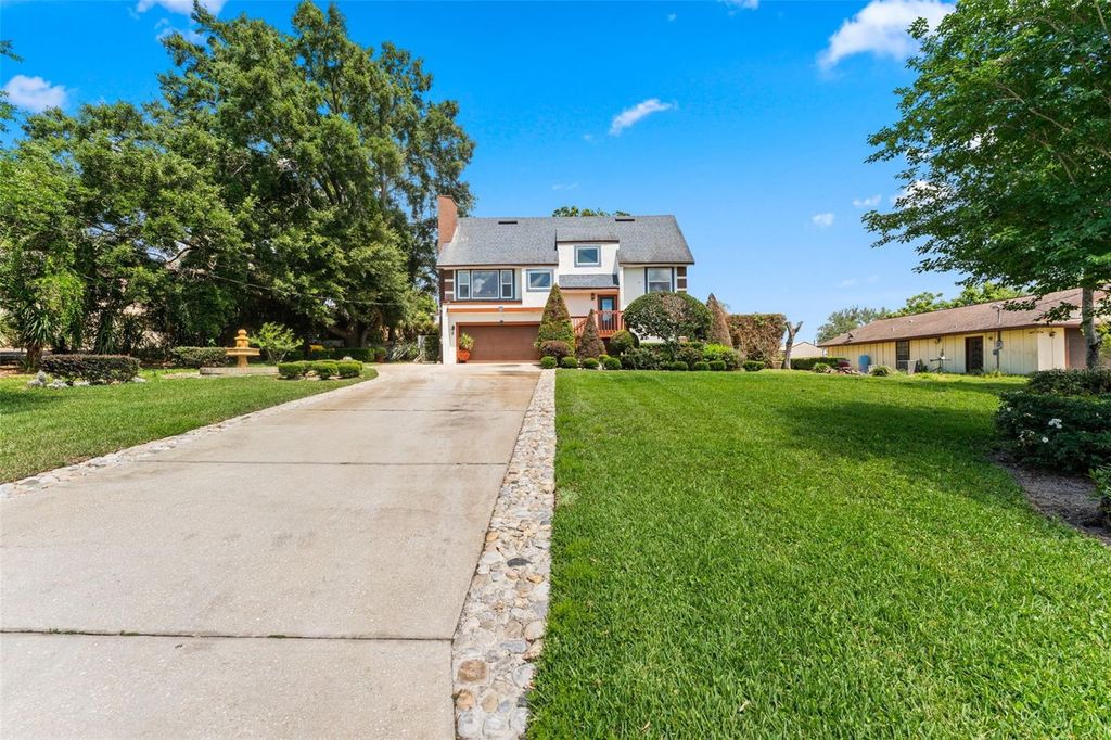 13332 SUBURBAN TERRACE, Winter Garden, FL 34787