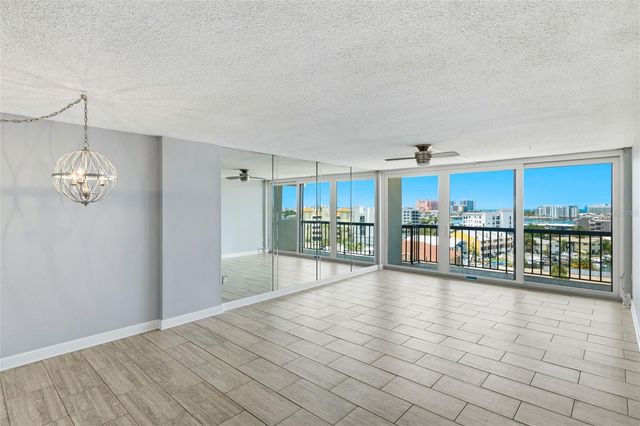 400 ISLAND WAY 805, Clearwater, FL 33767