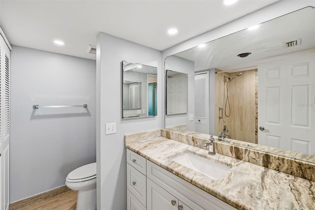 400 ISLAND WAY 805, Clearwater, FL 33767