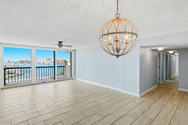 400 ISLAND WAY 805, Clearwater, FL 33767