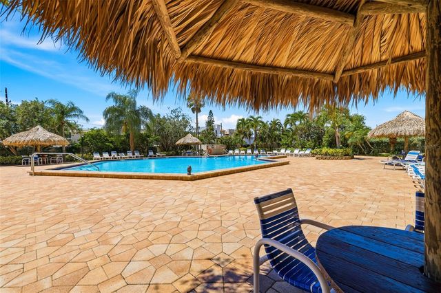 400 ISLAND WAY 805, Clearwater, FL 33767