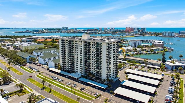400 ISLAND WAY 805, Clearwater, FL 33767