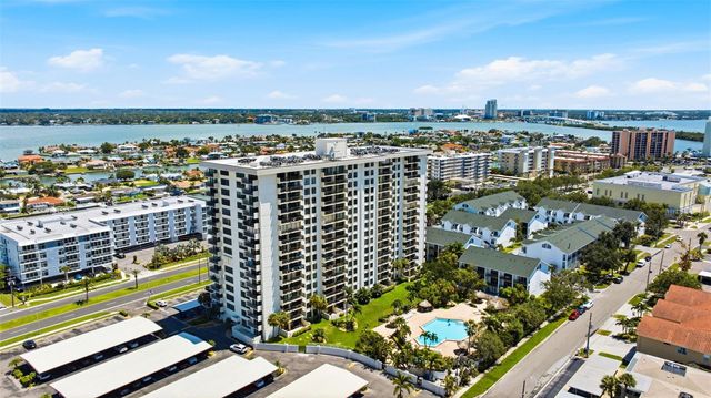 400 ISLAND WAY 805, Clearwater, FL 33767
