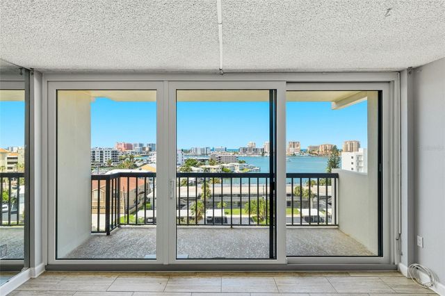 400 ISLAND WAY 805, Clearwater, FL 33767