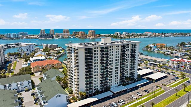 400 ISLAND WAY 805, Clearwater, FL 33767