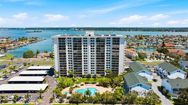 400 ISLAND WAY 805, Clearwater, FL 33767