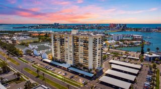 400 ISLAND WAY 805, Clearwater, FL 33767