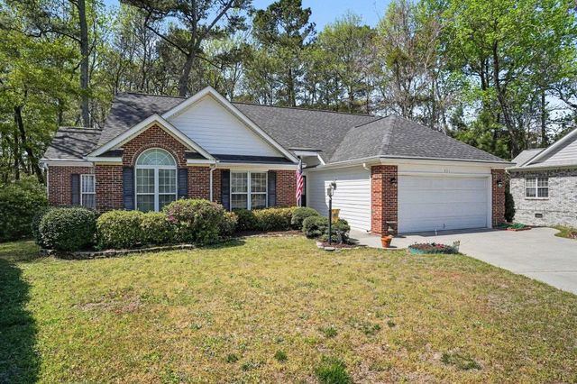 531 Alderly Ct., Little River, SC 29566