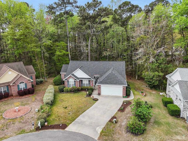 531 Alderly Ct., Little River, SC 29566