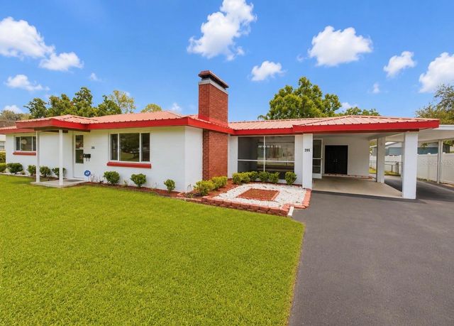 205 E JERSEY AVENUE, Brandon, FL 33510