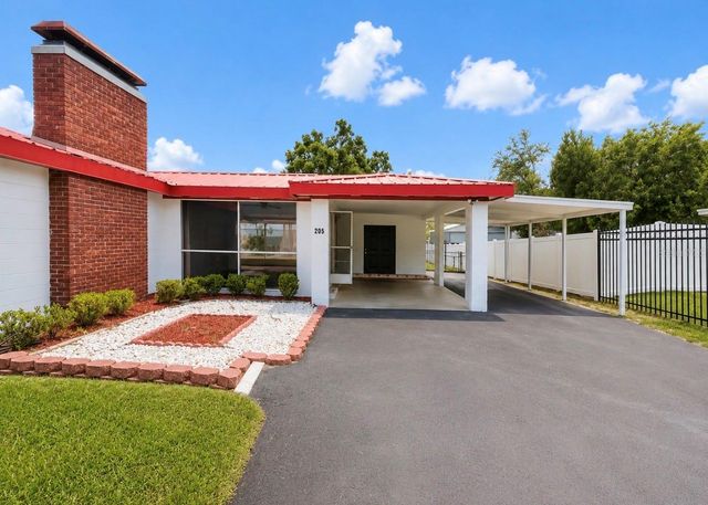 205 E JERSEY AVENUE, Brandon, FL 33510