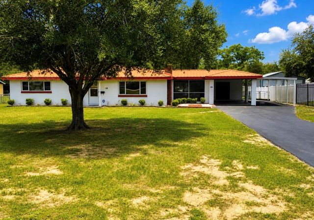 205 E JERSEY AVENUE, Brandon, FL 33510
