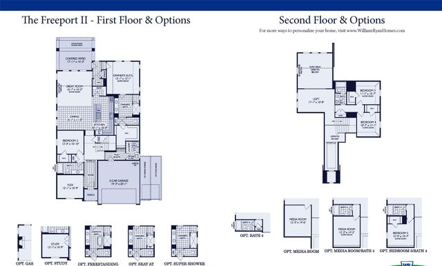 1617 Yorkie Drive, Forney, TX 75126