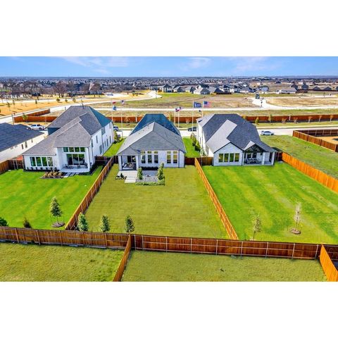 1617 Yorkie Drive, Forney, TX 75126