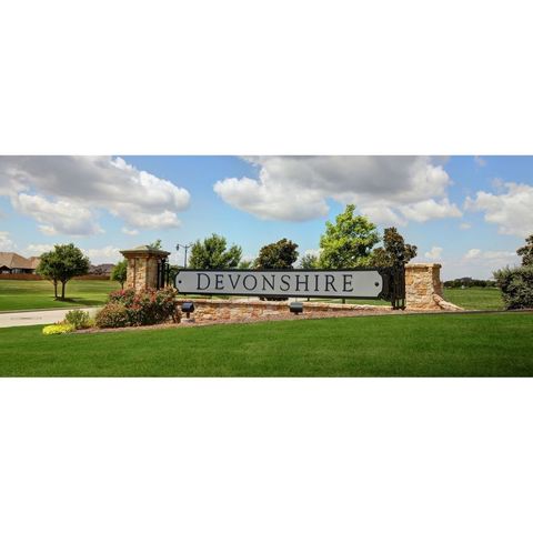 1617 Yorkie Drive, Forney, TX 75126