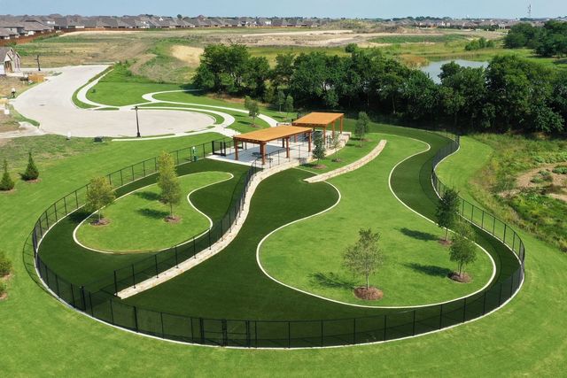 1617 Yorkie Drive, Forney, TX 75126